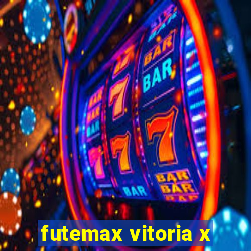 futemax vitoria x